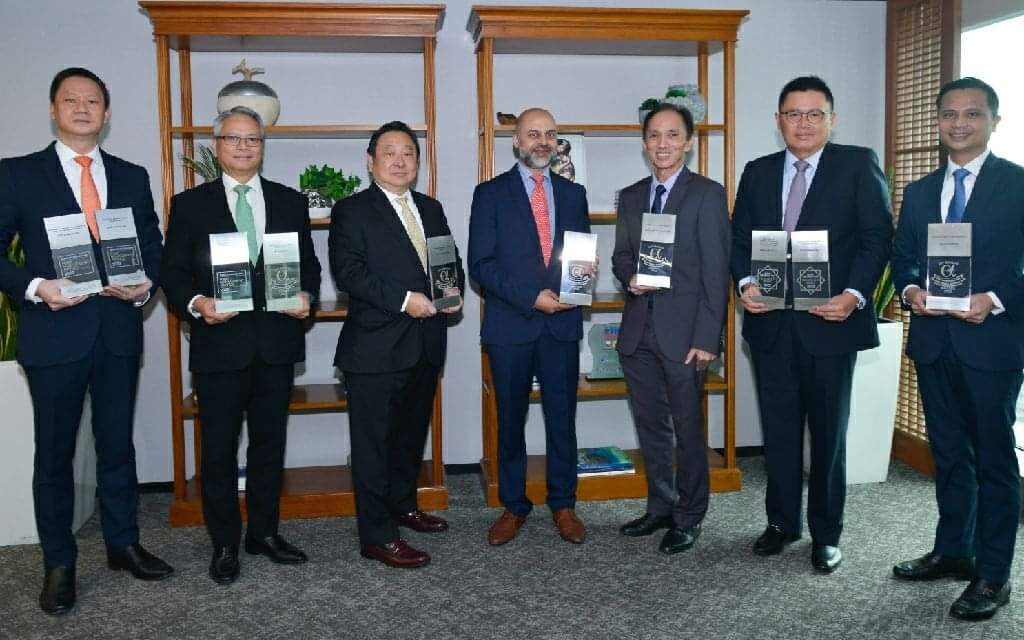 BDO wins multiple awards, recognized as Best Bank in PH