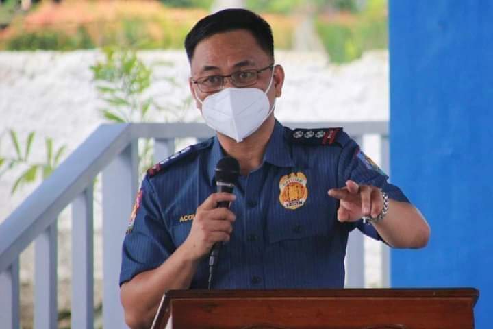 Iloilo top cop relieved over unsolved shooting incidents