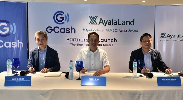 Ayala Land residential properties now available on the GCash app via GLife