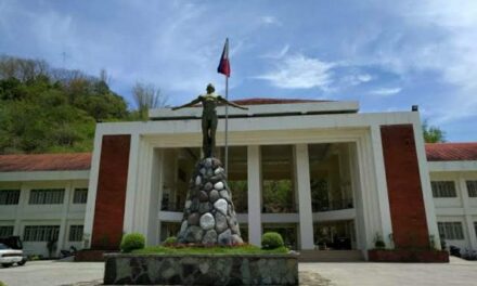 UPV posts 100 pct passing rate in 2022 fisheries technologist board exam