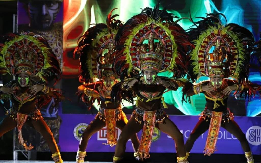 What to expect at the return of in-person Dinagyang fest