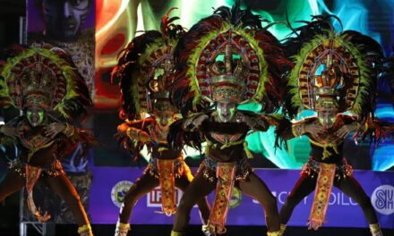 What to expect at the return of in-person Dinagyang fest