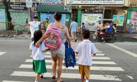 DepEd allows distance, blended learning in private schools