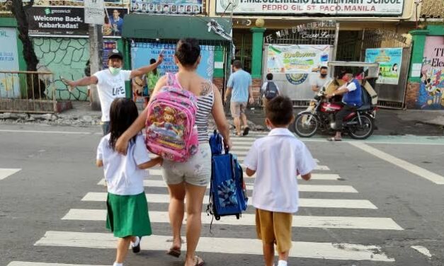DepEd allows distance, blended learning in private schools