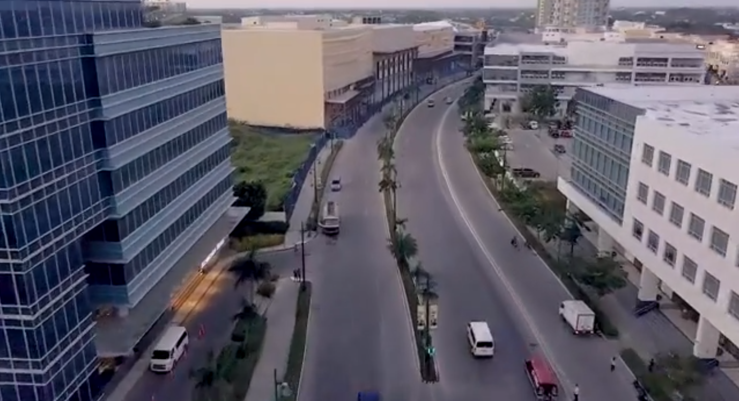 Iloilo City faces shortage of office space