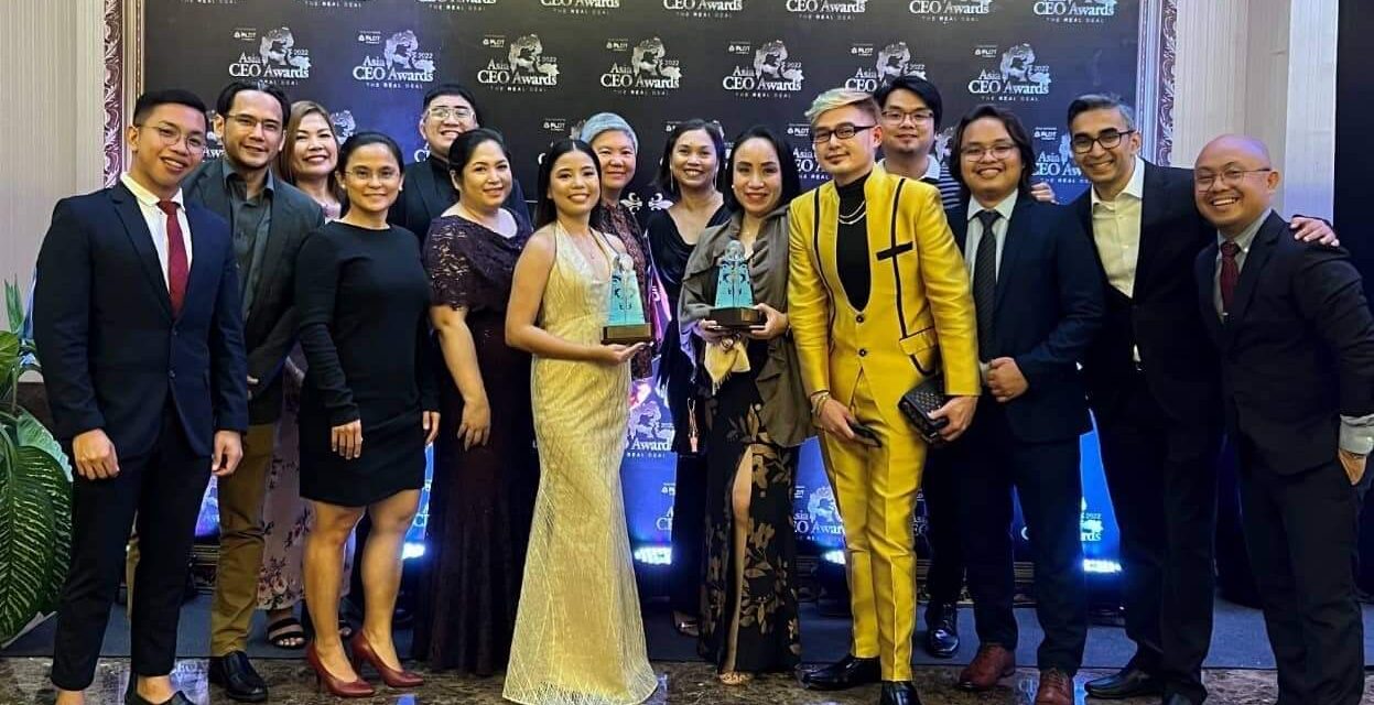 Home Credit named in Circle of Excellence at 2022 Asia CEO Awards