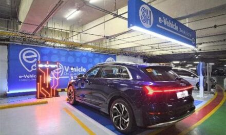 BDO helps drive electric mobility in PH