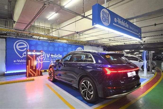 BDO helps drive electric mobility in PH