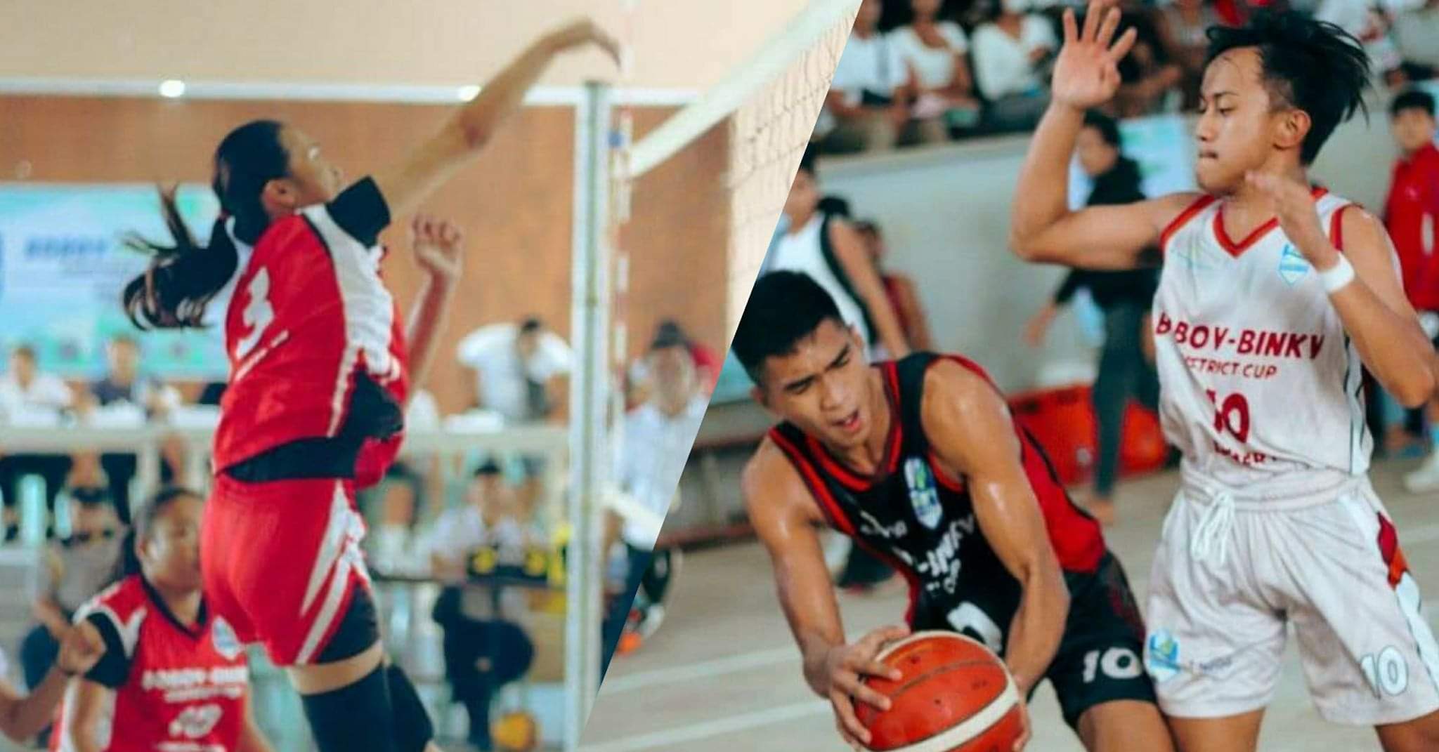 Ajuy, Barotac Viejo, Lemery maintain perfect record in BiBo Cup cage tourney