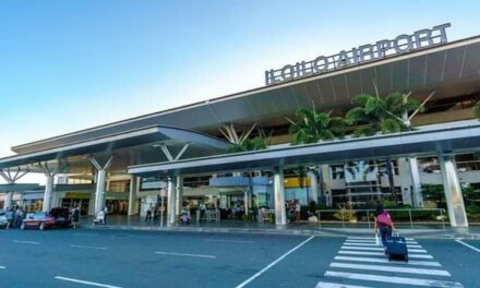 Defensor allows Iloilo Airport to reopen to int’l flights