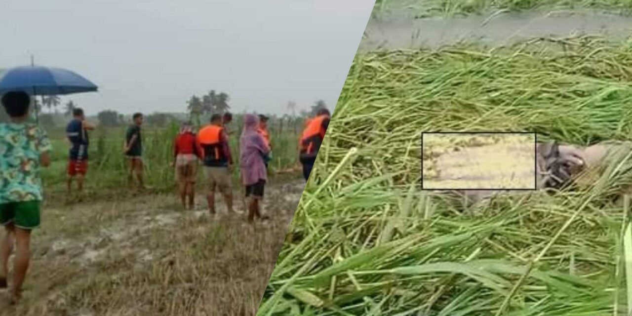 Capiz resident is 1st ‘Paeng’ casualty in WV