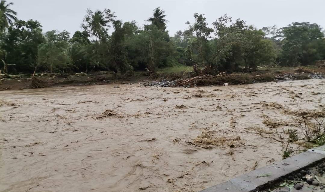 ‘Paeng’ Killa woman in San Joaquin: 1 still misisng in Passi City