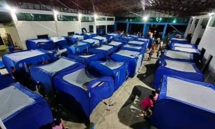 Over 41K families in Iloilo affected by ‘Paeng’