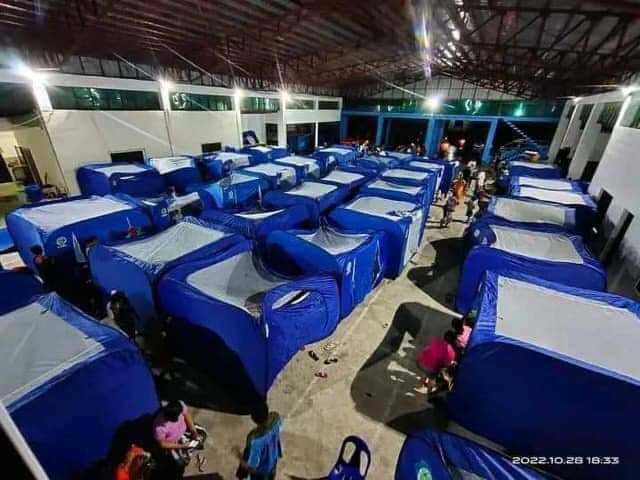 Over 41K families in Iloilo affected by ‘Paeng’