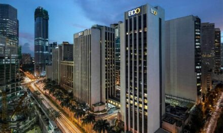 BDO earns P40B in first 9 months of 2022