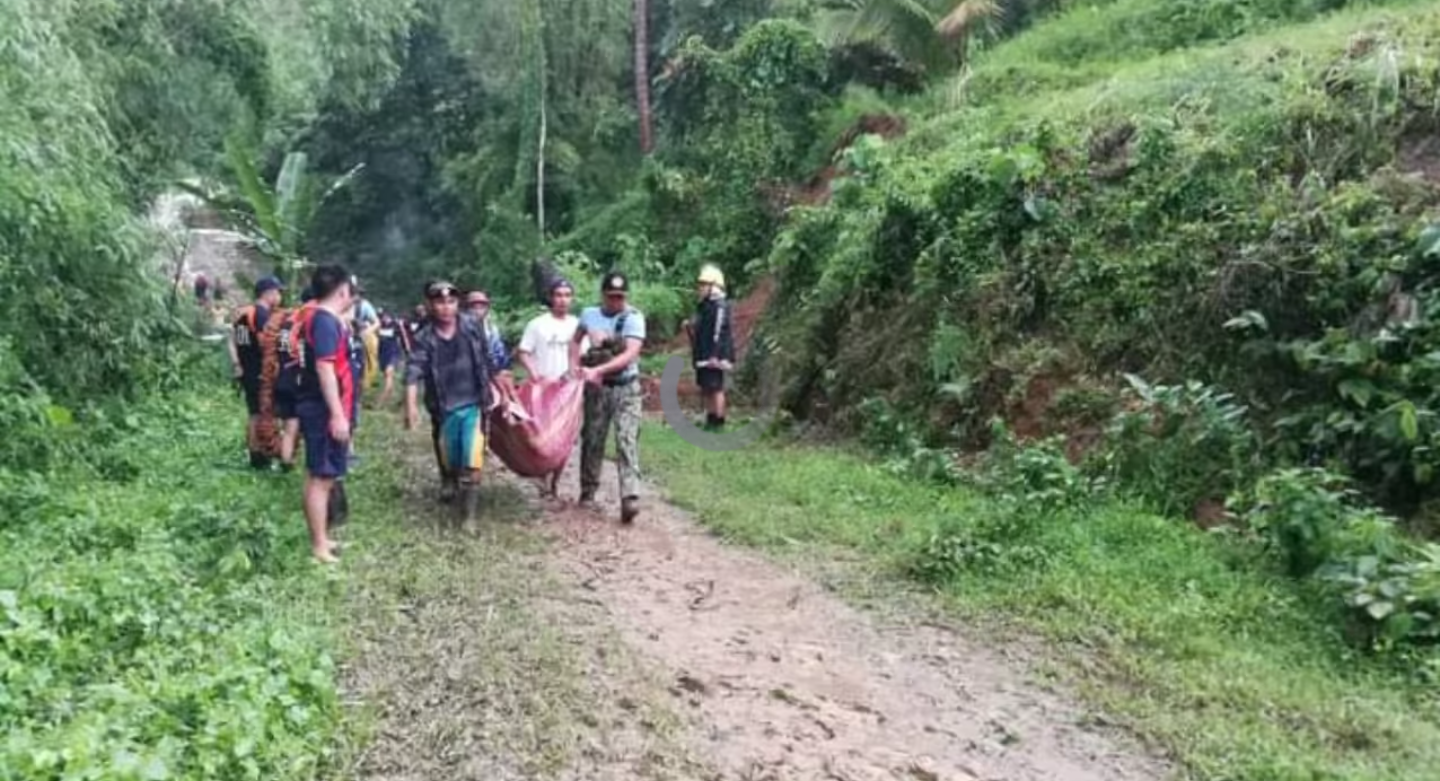 12-year-old boy dies in Igbaras landslide