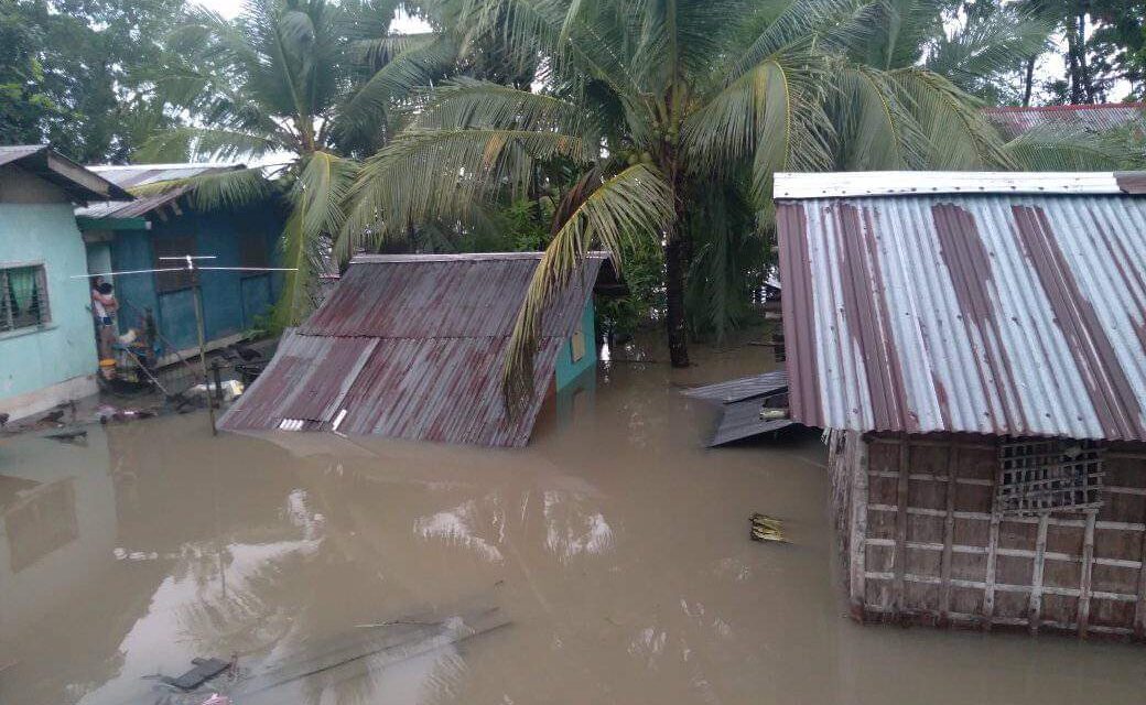 ‘Paeng’ leaves 29 dead, 600 homeless in Western Visayas