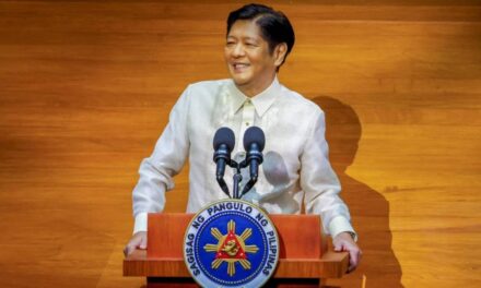 Marcos vows more infra that will bring comfort, progress to Pinoys