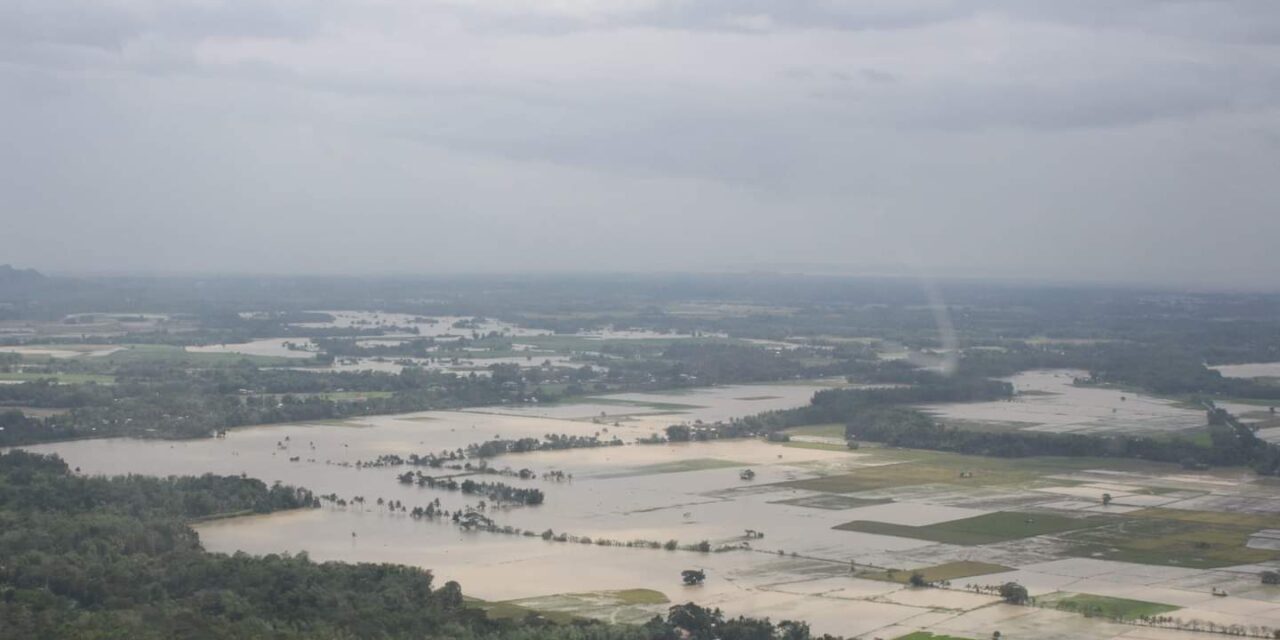 Paeng’s damage to agri-fisheries hits almost P500M in Iloilo