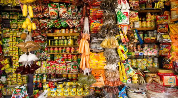 DTI reports high demand for basic goods in Western Visayas