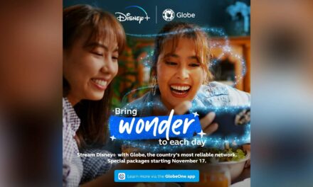 Globe to delight consumers with exciting entertainment from Disney+