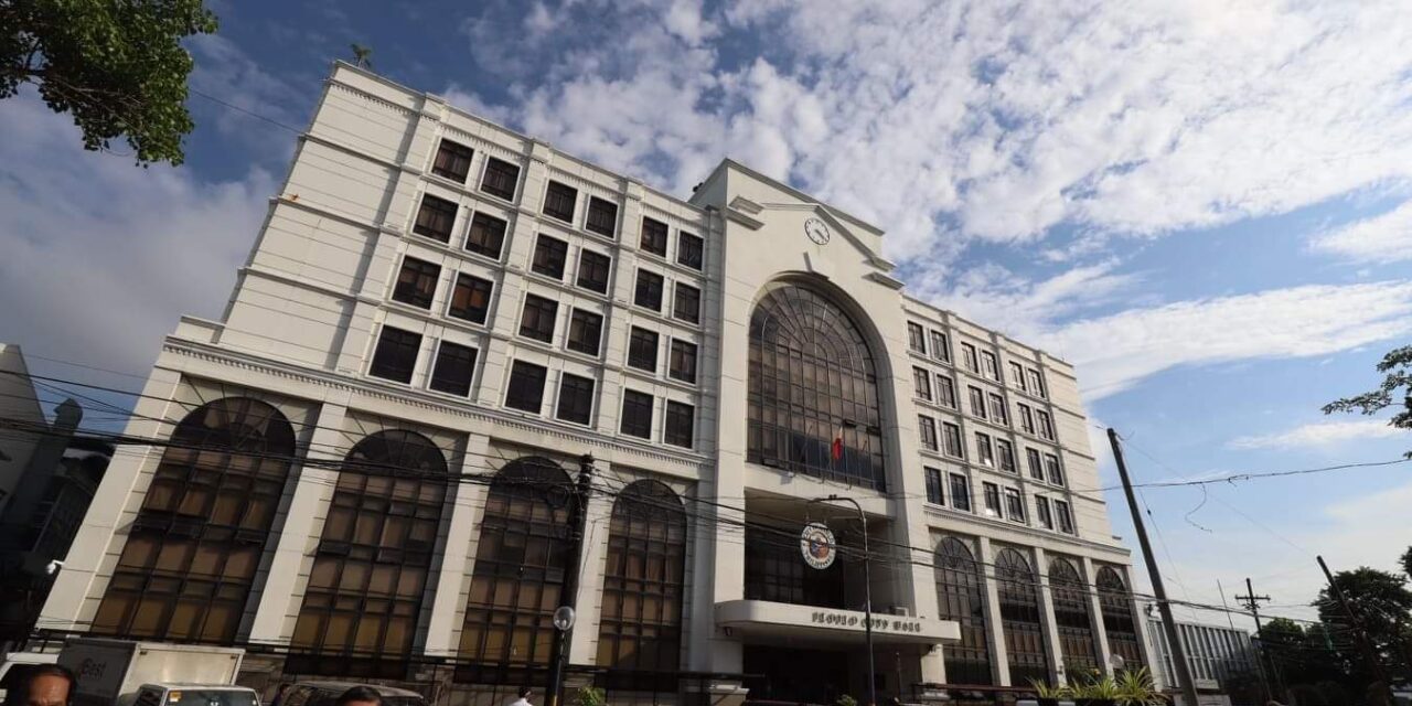 Iloilo City to adopt electronic licensing system