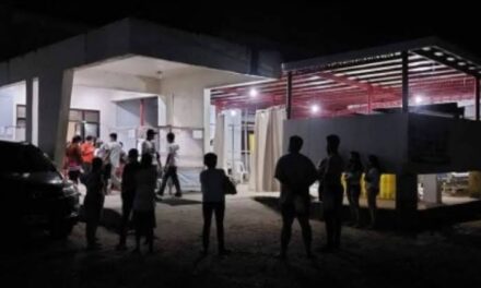 DepEd-6 probes food poisoning incident in Ajuy school