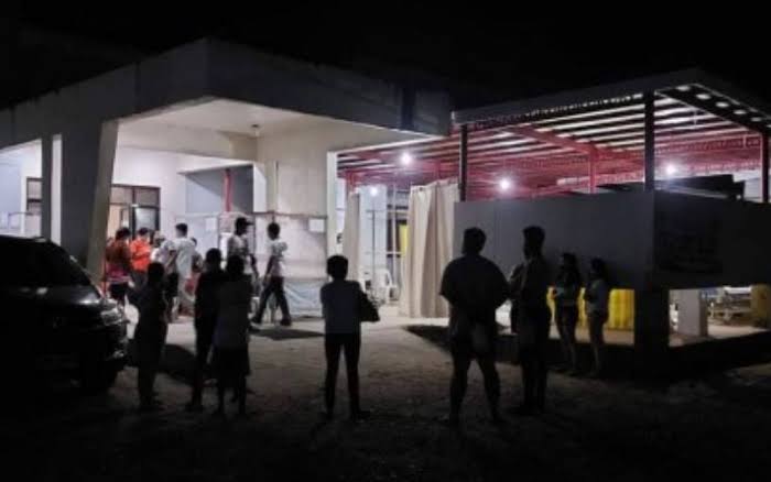 DepEd-6 probes food poisoning incident in Ajuy school