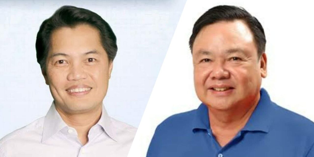 Bacolod, Iloilo reaffirm cooperation for regional dev’t