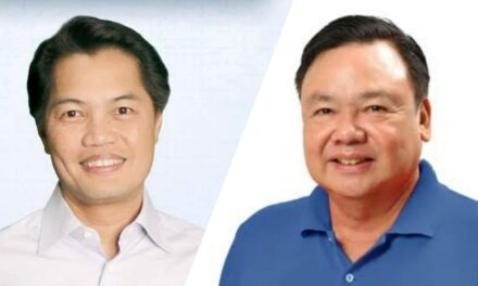 Bacolod, Iloilo reaffirm cooperation for regional dev’t