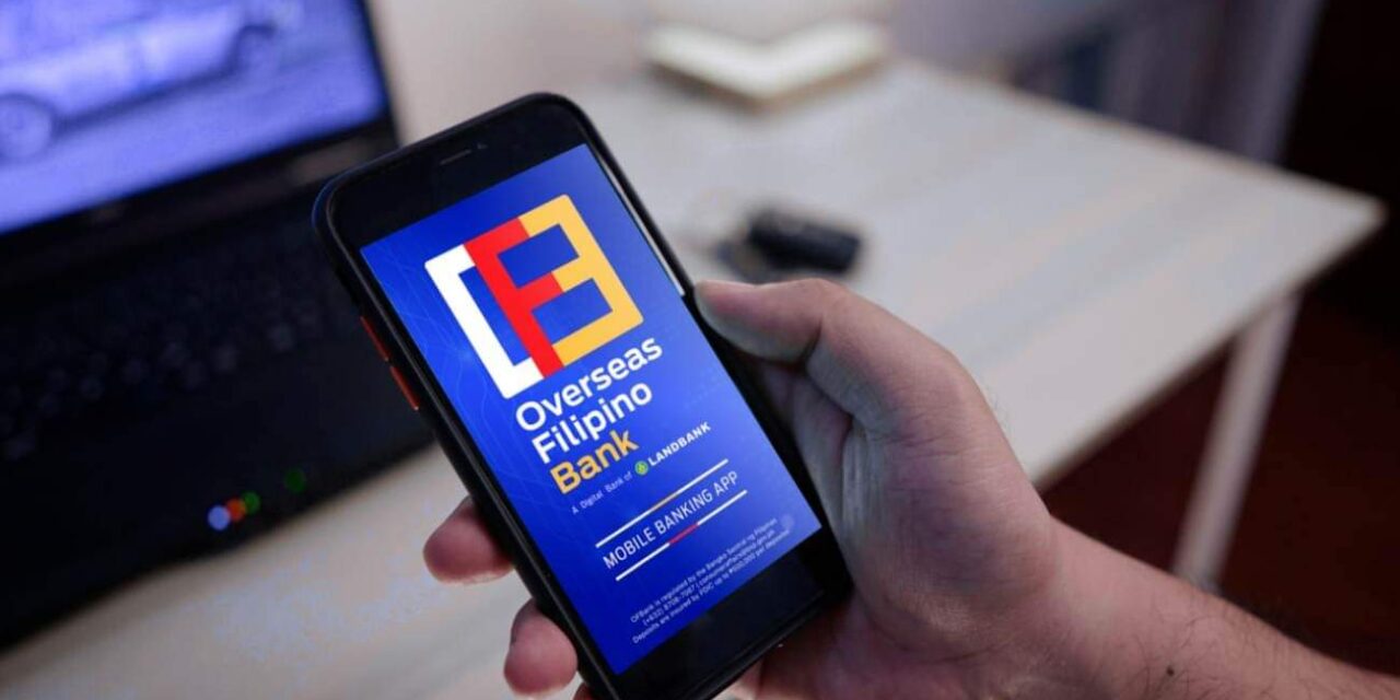 Online payments now more secure with OFBank