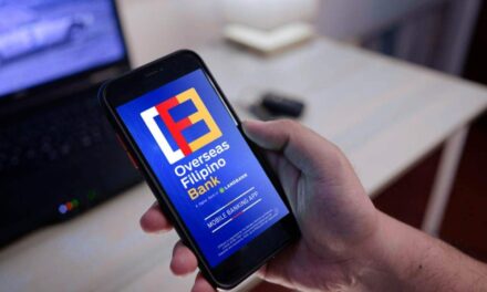 Online payments now more secure with OFBank