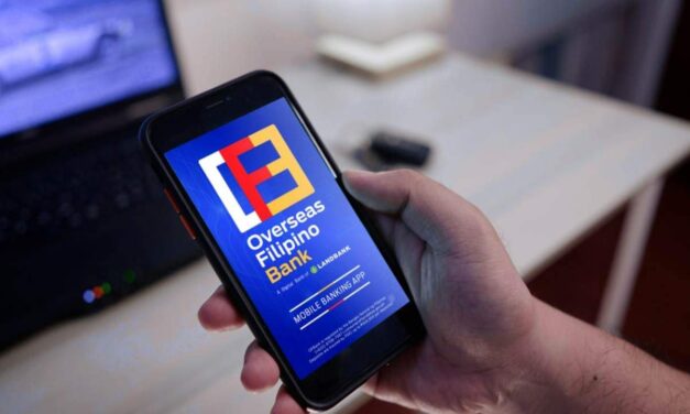 Online payments now more secure with OFBank