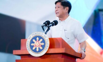 President Marcos to visit China in January next year