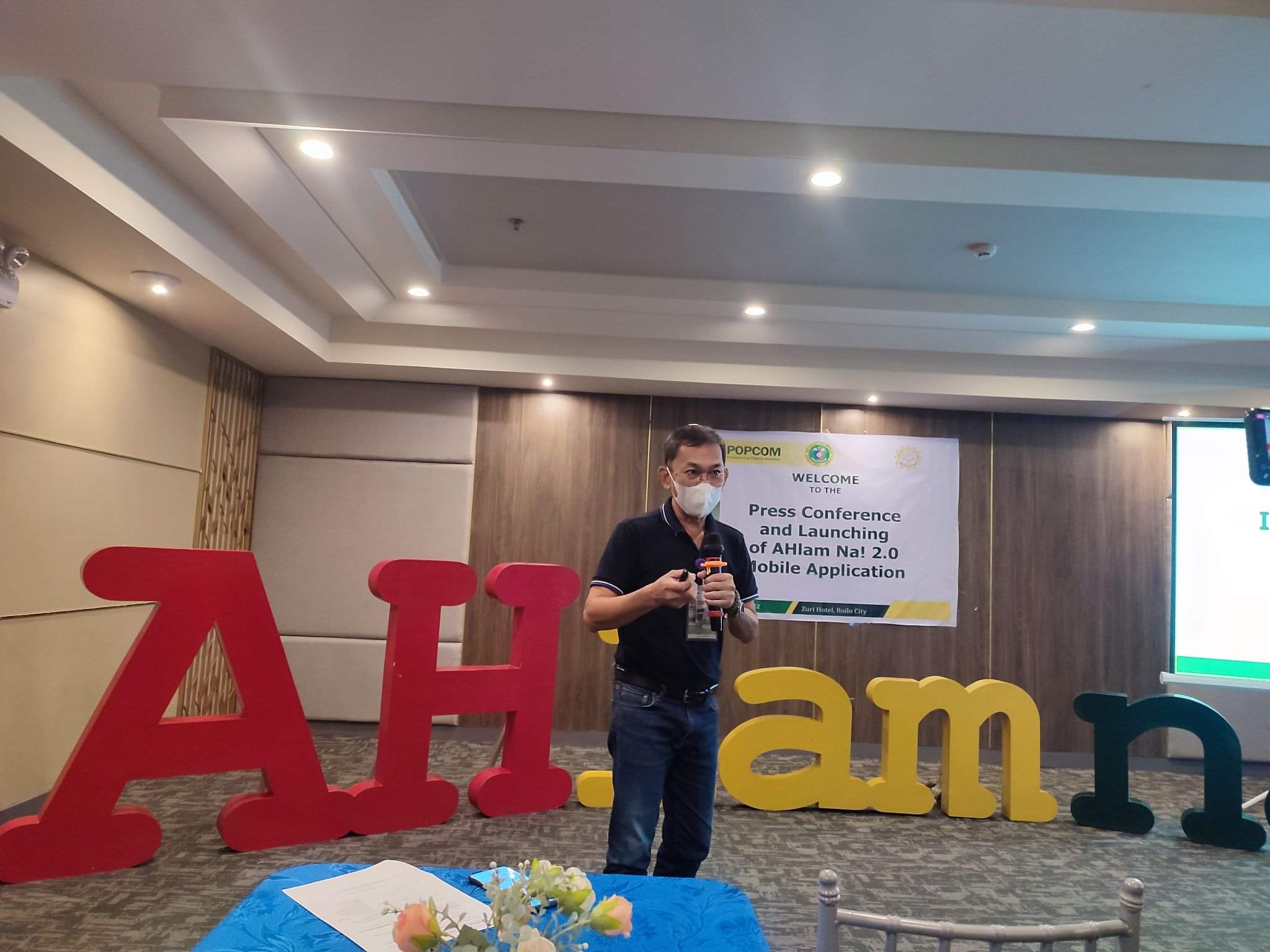 POPCOM-6’s mobile app to reach, educate Filipino adolescents