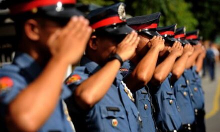 P8.5-B Christmas bonus, cash gift for PNP out