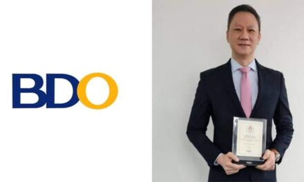 BDO Trust wins Asset Management Award for 5th straight year