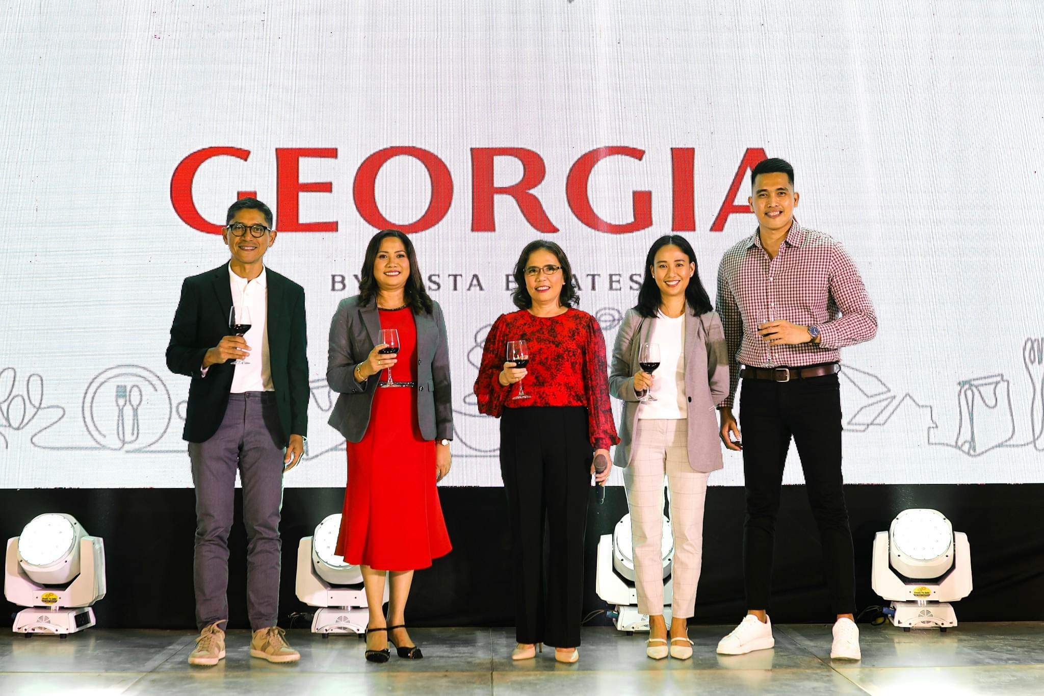 Linked: Vista Estates unveils Iloilo’s biggest lifestyle destination