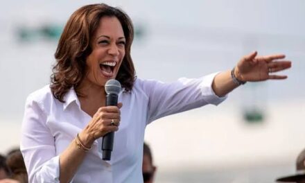 US VP Harris to visit Palawan; stresses rules-based order in SCS