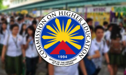 CHED: No more full online classes starting next sem