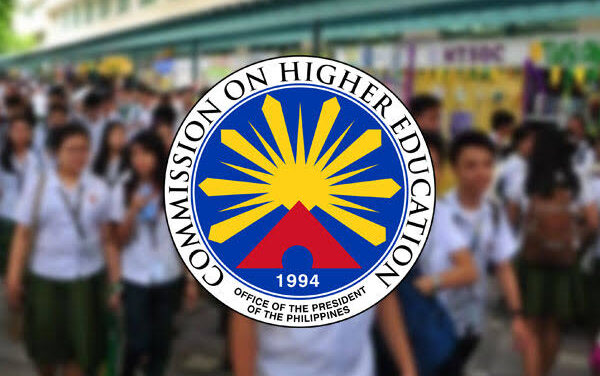 CHED: No more full online classes starting next sem