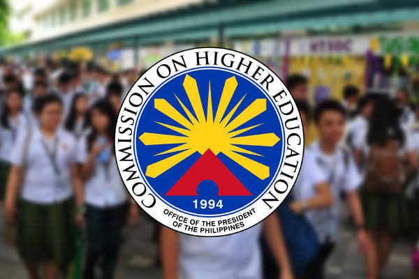 CHED: No more full online classes starting next sem