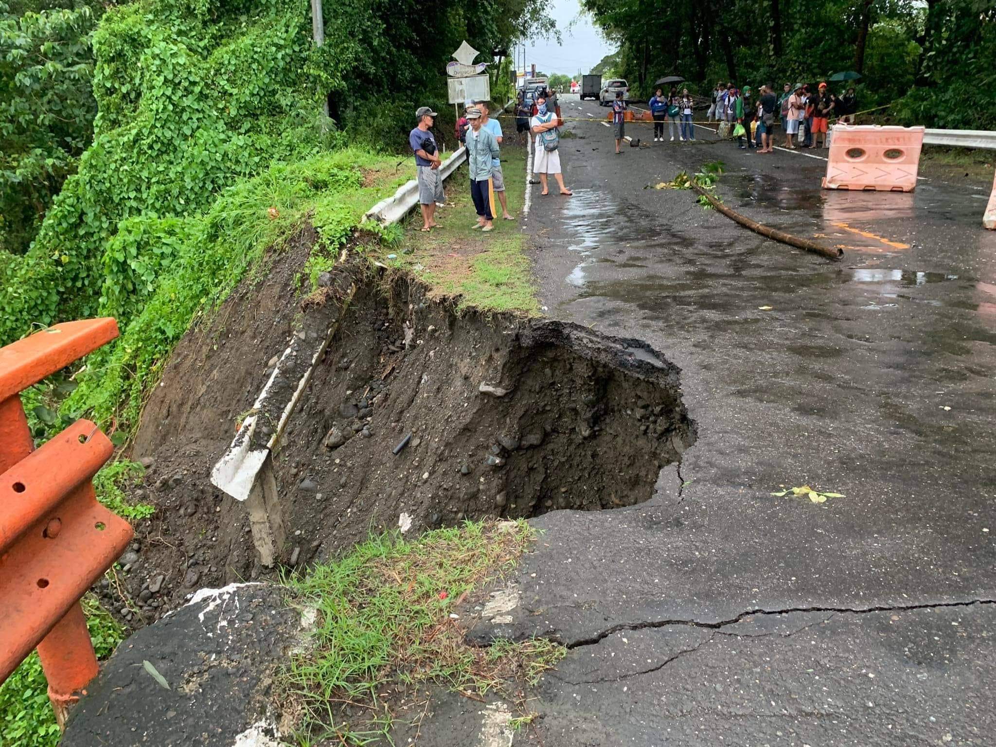 At least P110M needed to build new Oyungan bridge — Garin