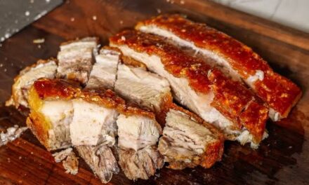 Iloilo’s Pork Festival geared toward freedom from ASF: Defensor