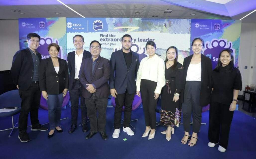 G Summit: Unleashing extraordinary digital leaders among MSMEs