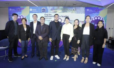 G Summit: Unleashing extraordinary digital leaders among MSMEs
