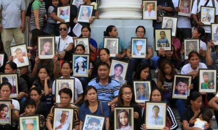 DOJ assures Dengvaxia cases handled ‘by the book’