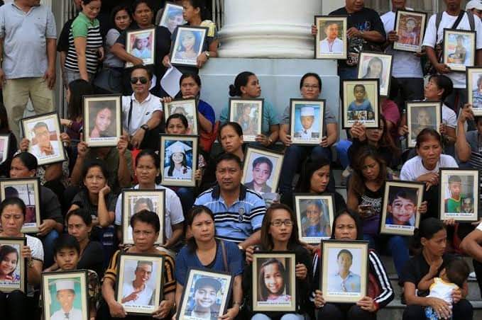 DOJ assures Dengvaxia cases handled ‘by the book’