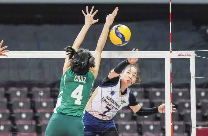 Ilongga Robles steers NU to snatch Shakey’s Super League title