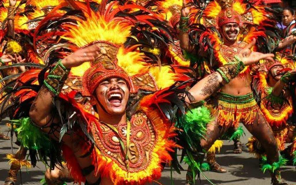 P30M allocated for in-person celebration of Dinagyang 2023